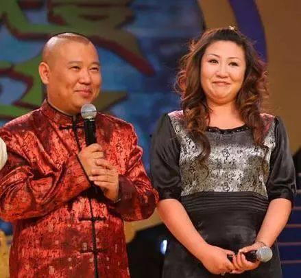 郭德纲王慧爆料视频,相声界幕后真相大曝光