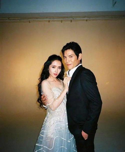 郭碧婷向佐最新爆料,揭秘明星夫妻背后的真实生活