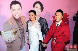 lol圈内大佬爆料刘嘉玲甄子丹,LOL圈内大佬爆料幕后故事